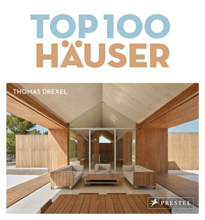 Haus L im Buch "Top 100 Häuser" von Thomas Drexel