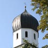 denkmalpflege sanierung hicker architekten Sankt Verena Sulzbach