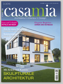 Casamia Magazin Haus 23
